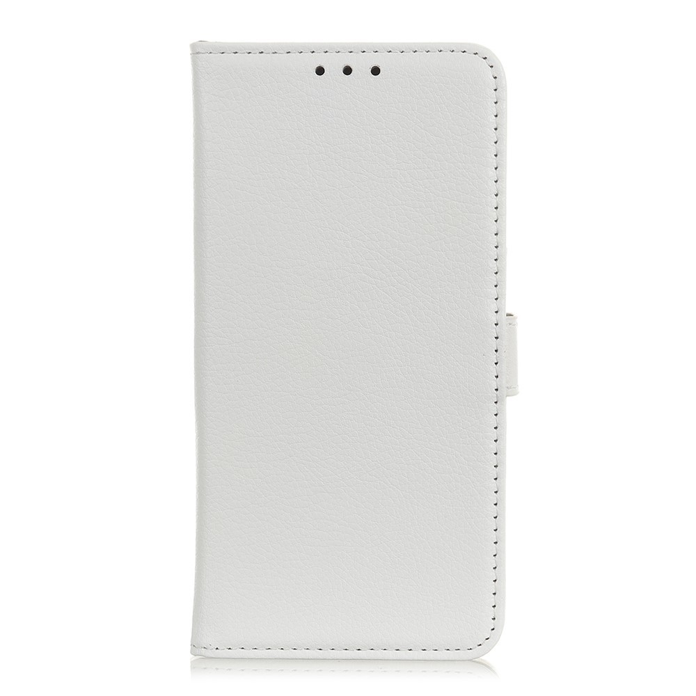 Torbica "Litchi" za Sony Xperia 5 II - bijela