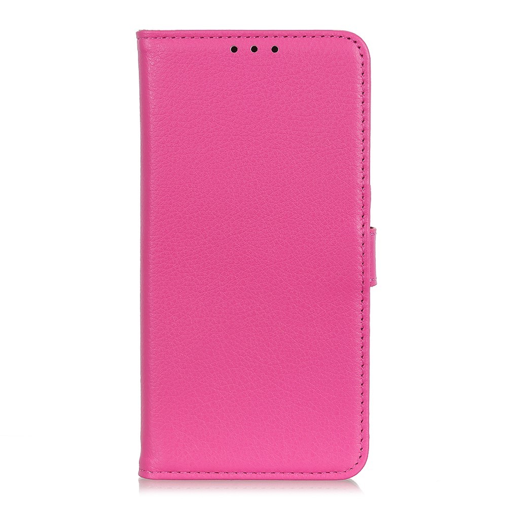 Torbica "Litchi" za Sony Xperia 5 II - roza
