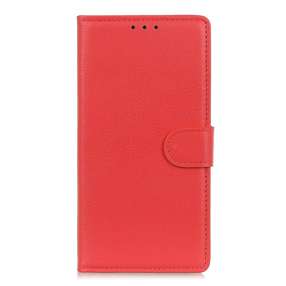 Torbica "Litchi" za LG K42 - crvena