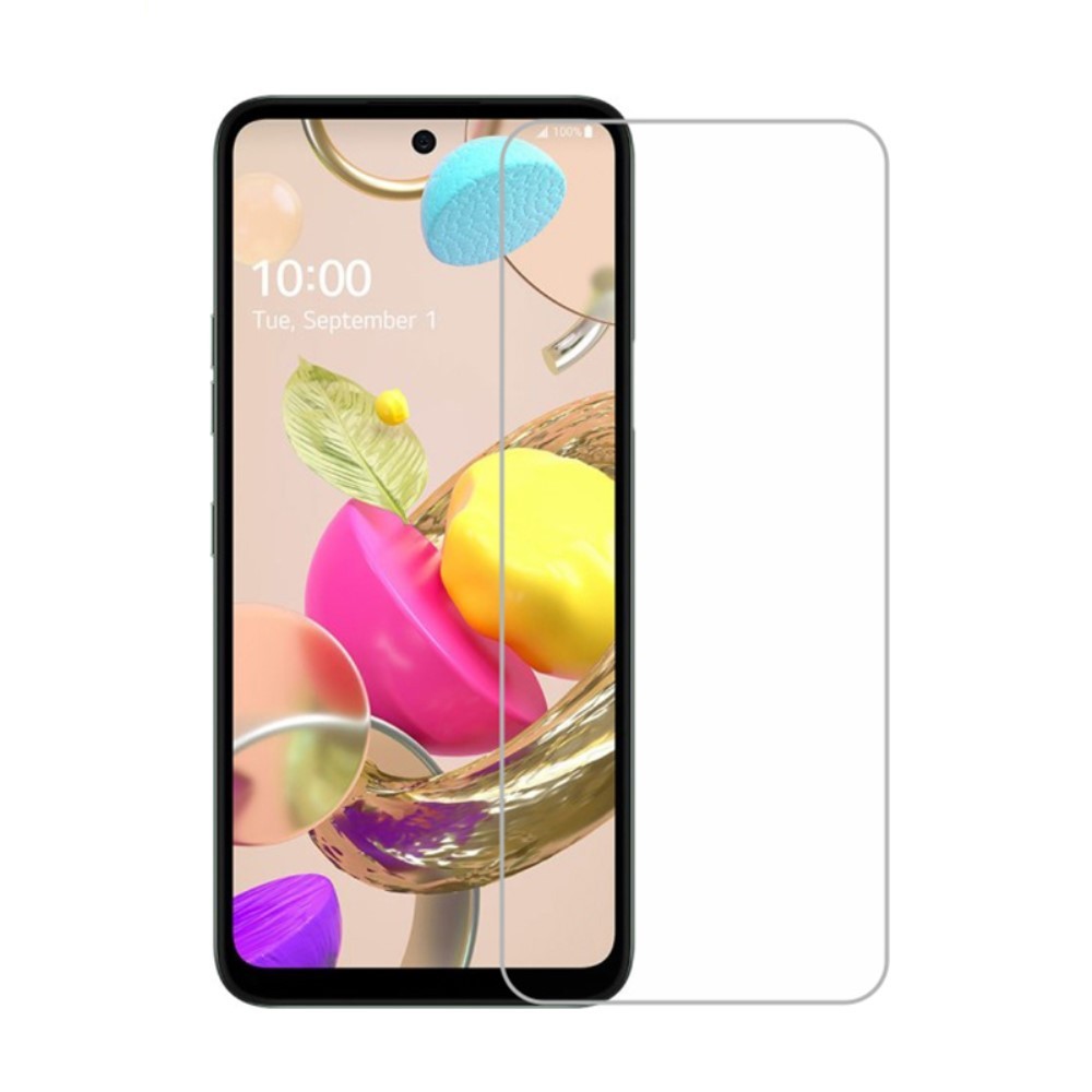 Zaštitno staklo 0.3 mm za LG K42