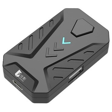 Postaja za igranje za mobilni uređaj "ProBase" s tri USB ulaza