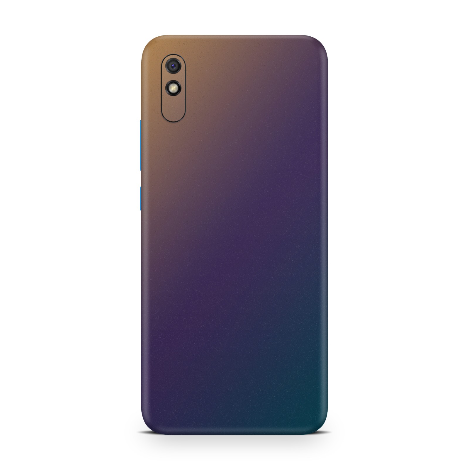 Skin za Xiaomi Redmi 9A EXO® by Optishield (2-pack) - galaxy