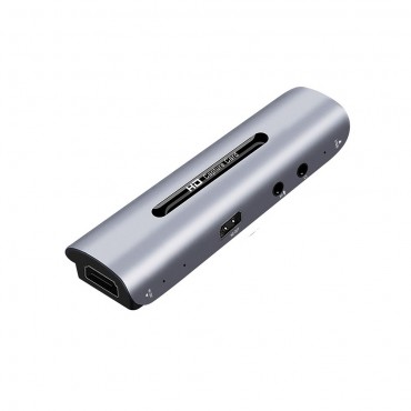 Uređaj za snimanje za konzole "Streamer"