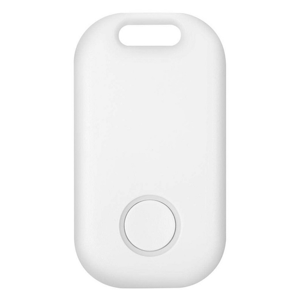 Bluetooth uređaj za praćenje "Find me" i daljinski okidač kamere - bijeli
