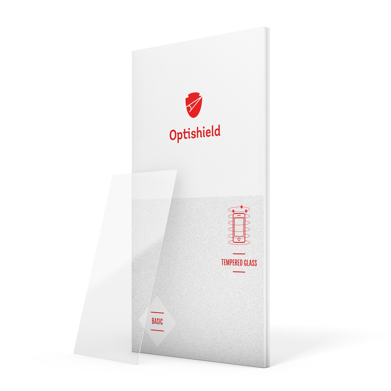 Zaštitno staklo za Google Pixel 5 Optishield