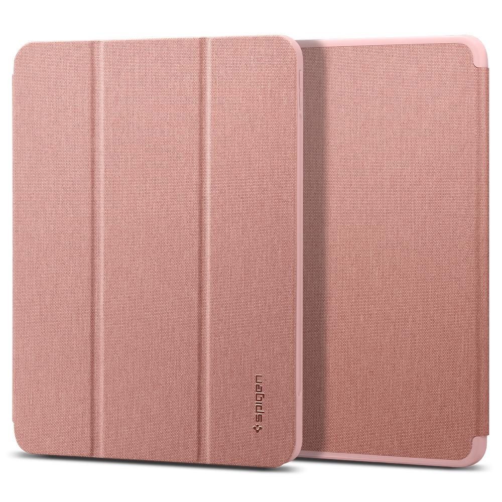 Maska Spigen "Urban Fit" za iPad Air 2020 - rose gold