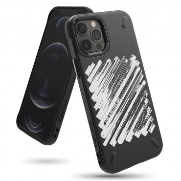 Maska Ringke "Onyx Design" za iPhone 12 Pro Max - paint