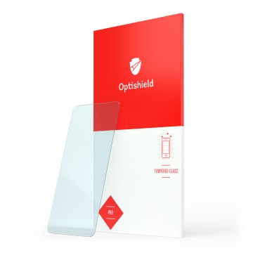 Visokokvalitetno zaštitno staklo za Huawei P Smart 2021 Optishield Pro