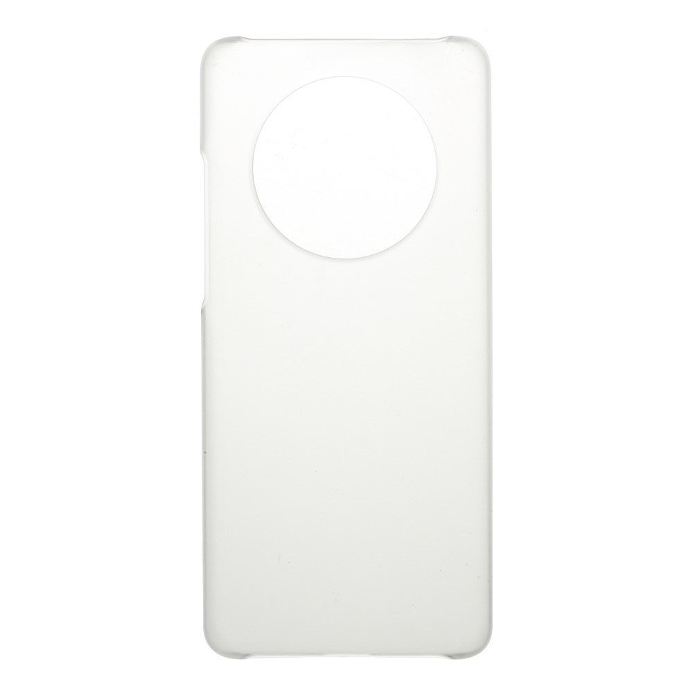 Tvrda TPU maska za Huawei Mate 40 Pro - prozirna