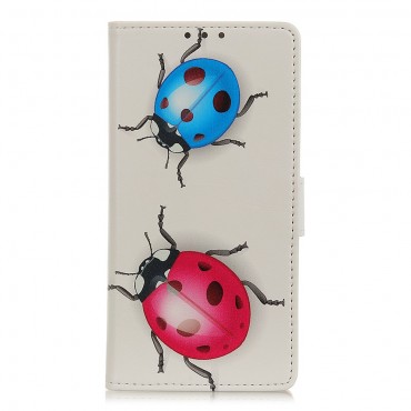 Torbica "Ladybugs" za Motorola Moto G8 Power