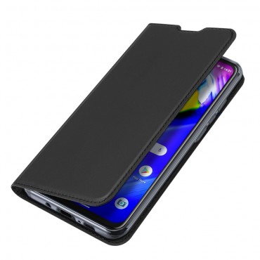Torbica "Skin" za Motorola Moto G8 Power - crna