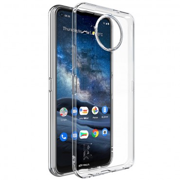 Premium tanka maska "Imak" za Nokia 8.3