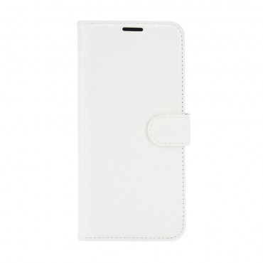 Torbica "Litchi" za Nokia 8.3 - bijela