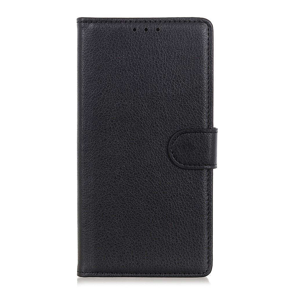 Torbica "Litchi" za Alcatel 1B 2020 - crna