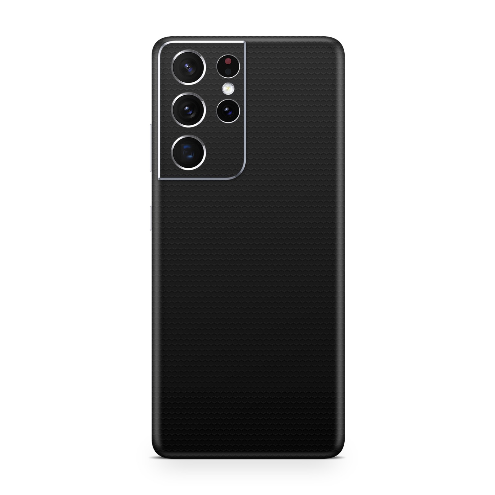 Skin za Samsung Galaxy S21 Ultra EXO® by Optishield (2-pack) - swarm