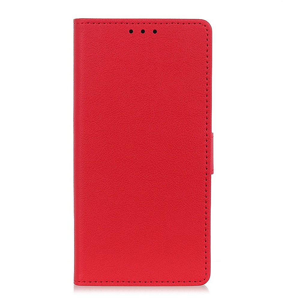 Torbica "Litchi" za Samsung Galaxy A32 - crvena