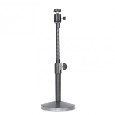 Stalak za stol za web kamere "Cam Stand" - odlično pomagalo za prijenos u živo