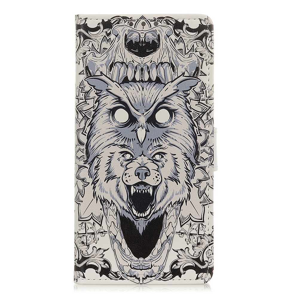 Torbica "Tribal Totem" za Samsung Galaxy A72 / Galaxy A72 5G
