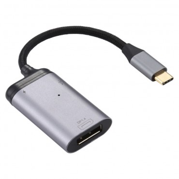 4K Pretvorni adapter USB-C u Display Port "Trance Form" za HD TV i druge uređaje