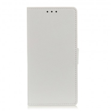 Torbica "Litchi" za Samsung Galaxy M51 - bijela