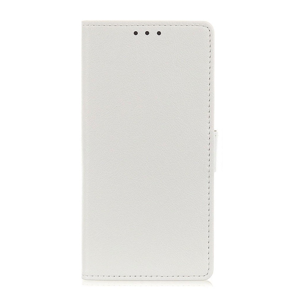 Torbica "Litchi" za Samsung Galaxy Xcover 5 - bijela