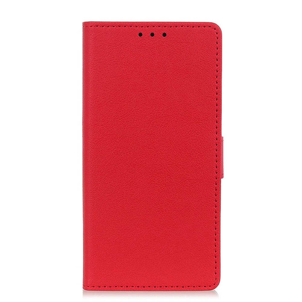 Torbica "Litchi" za Samsung Galaxy Xcover 5 - crvena