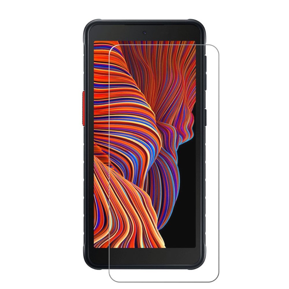 Zaštitno staklo 0.3 mm za Samsung Galaxy Xcover 5