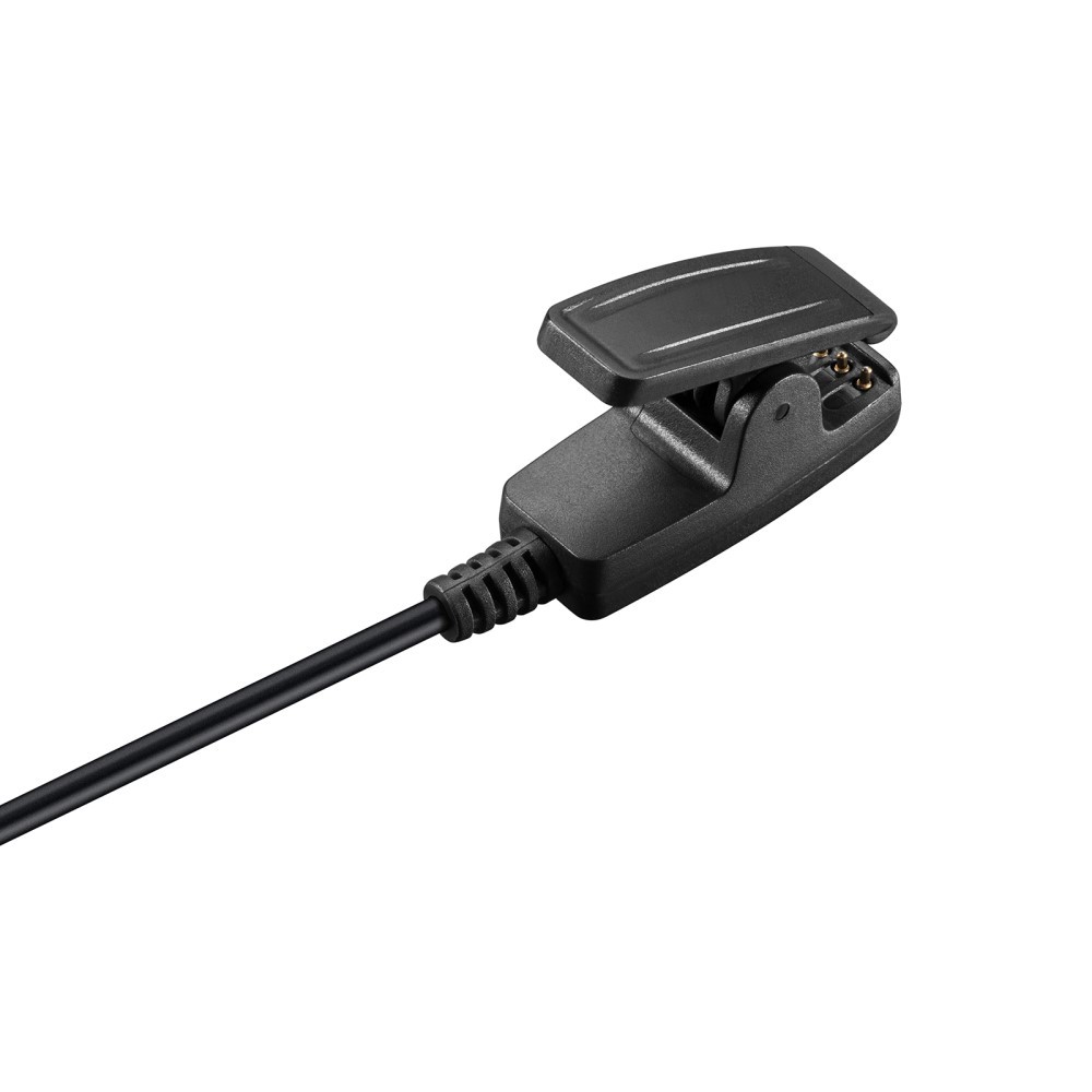 USB-Ladekabel Clip Ladegerät, Garmin Forerunner, Approach G10, G20
