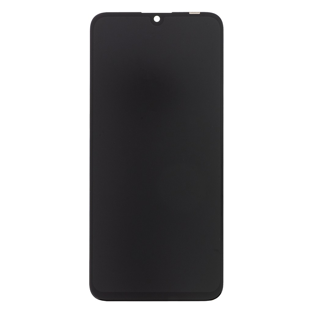LCD zaslon za Huawei Honor 10 Lite - crni - AA