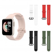 Silikonski remen za sat Xiaomi Mi Watch Lite "Smooth"