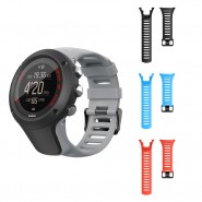 Silikonski remen za sat Suunto 3 / Ambit3 Peak "AirFlow" s priborom za zamjenu