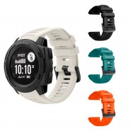 Silikonski remen za sat Garmin Instinct "AirFlow"