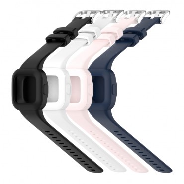 Silikonski remen za sat Garmin Vivofit Jr. 3 "Smooth"