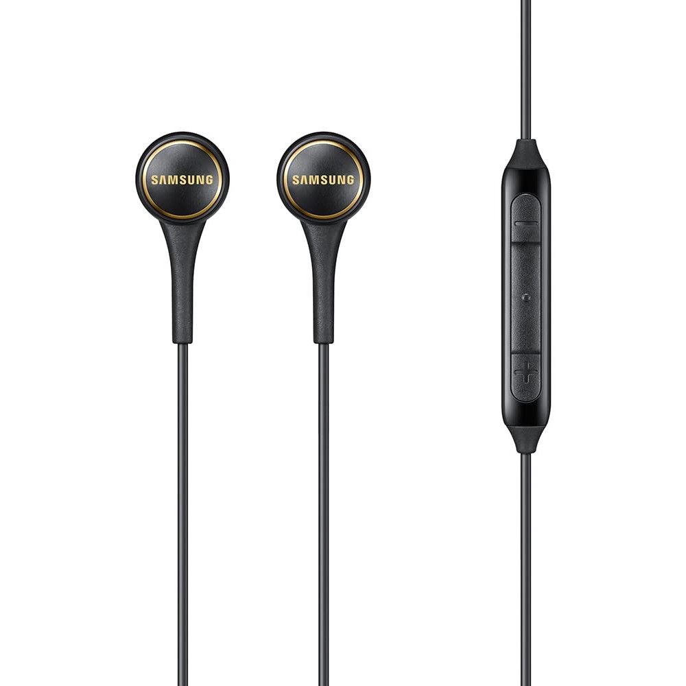 Originalne slušalice Samsung In-Ear EO-IG935BB - crne
