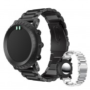 Remen za sat Suunto Core "Afterglow" od nehrđajučeg čelika