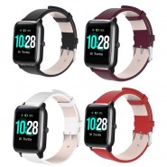 Remen za sat Haylou Solar LS01 "Artificial" od umjetne kože