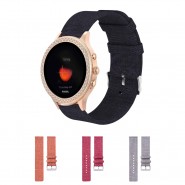 Remen za sat Fossil Gen 4 "Elastic" od najlona