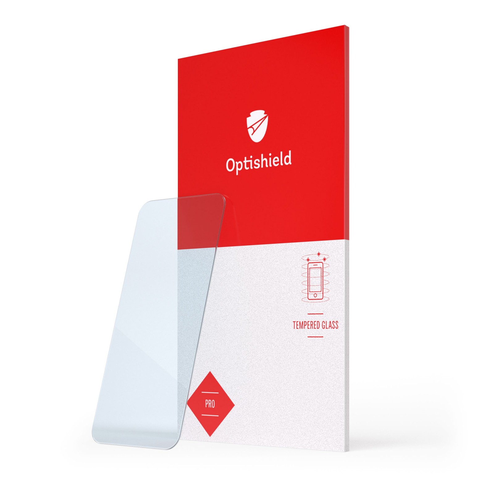 Visokokvalitetno zaštitno staklo za LG K52 Optishield Pro