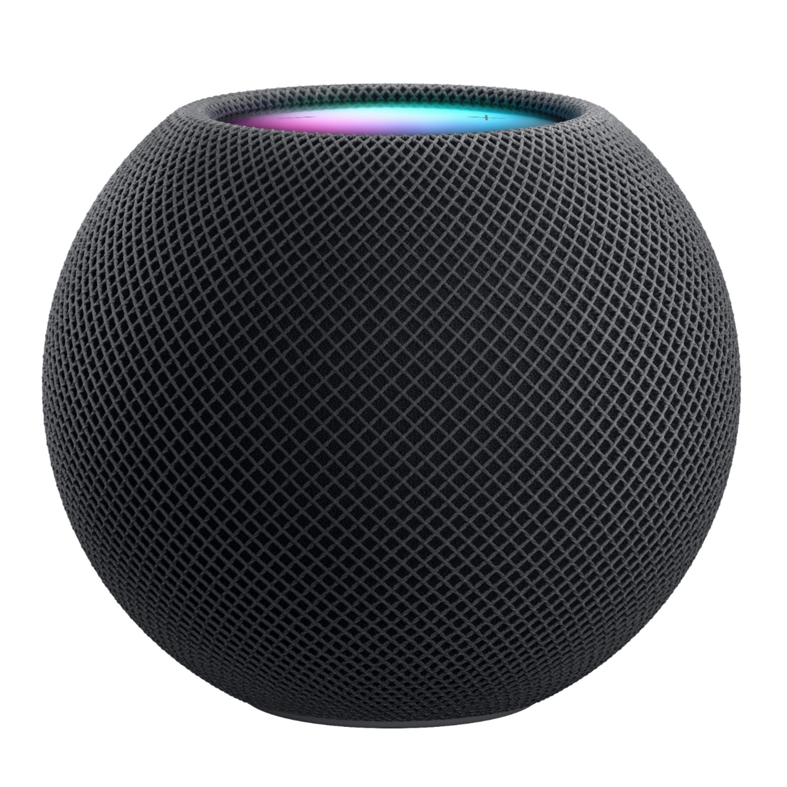 Apple HomePod mini - pametni zučnik s vrhunskim 360° zvukom i pametnim asistentom Siri - space gray