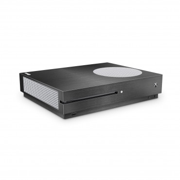 Skin za Xbox One S EXO® by Optishield - metallic