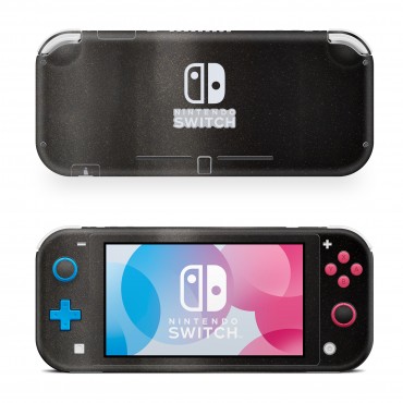 Skin za Nintendo Switch Lite EXO® by Optishield - galaxy