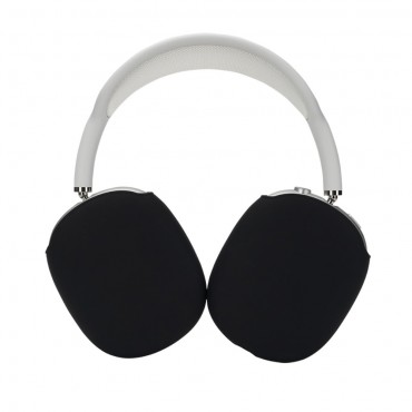 Silikonska zaštitna torbica za Apple AirPods Max slušalice "Unbreakable" - crna