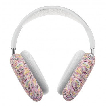 Silikonska zaštitna torbica za Apple AirPods Max slušalice "Phoenix Dust"