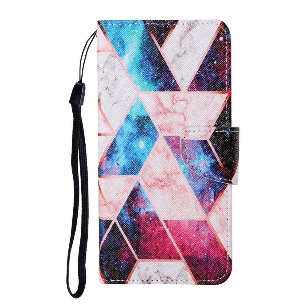 Torbica "Galaxy Prism" za Samsung Galaxy A52 / Galaxy A52 5G