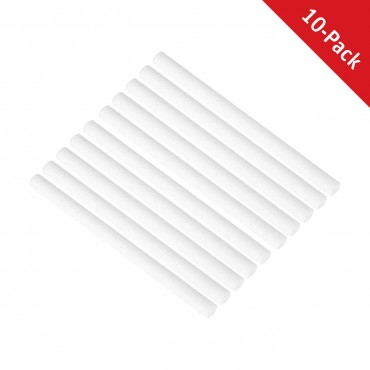 10-pack zamjenskih filtera "Breathe" za ovlaživač Smokey 10-pack zamjenskih filtera "Breathe" za ovlaživač Smokey