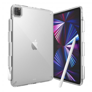 Maska Ringke "Fusion" za iPad Pro 11 2020 / iPad Pro 11 2021 / iPad Pro 11 2022 - clear Maska Ringke "Fusion" za iPad Pro 11 2020 / iPad Pro 11 2021 / iPad Pro 11 2022 - clear
