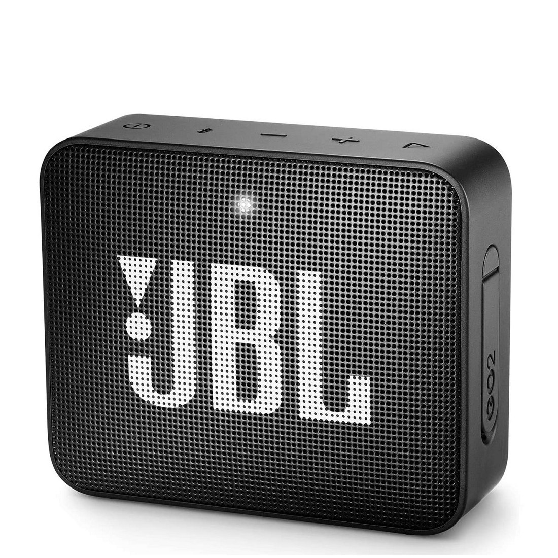 JBL Go 2 prenosni Bluetooth zvočnik z IPX7 standardom vodootpornosti