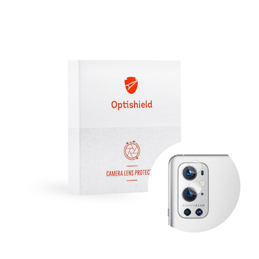 Visokokvalitetno zaštitno staklo za zadnju kameru za OnePlus 9 Pro Optishield Pro