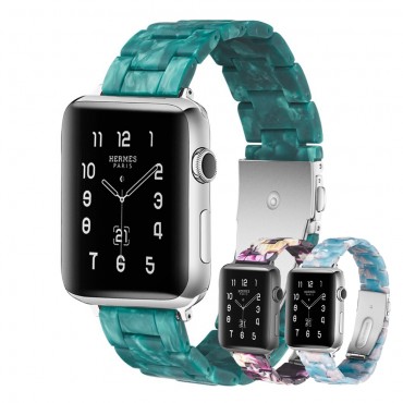 Remen za sat Apple Watch Series 5 40mm od smole