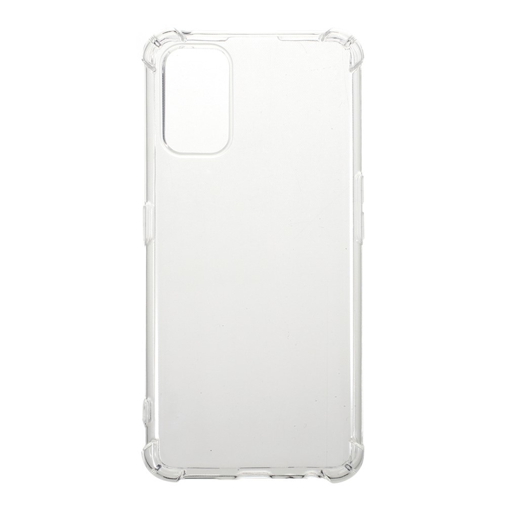 TPU gel maska "Guard" za Realme 7 Pro - prozirna